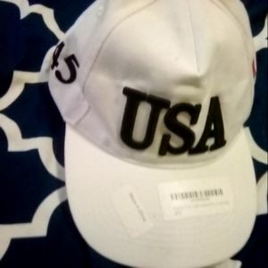 USA Hat